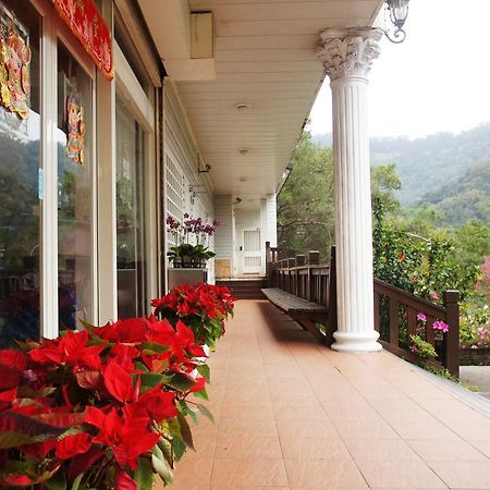 Bao Kang Flower Farm Nanzhuang Extérieur photo
