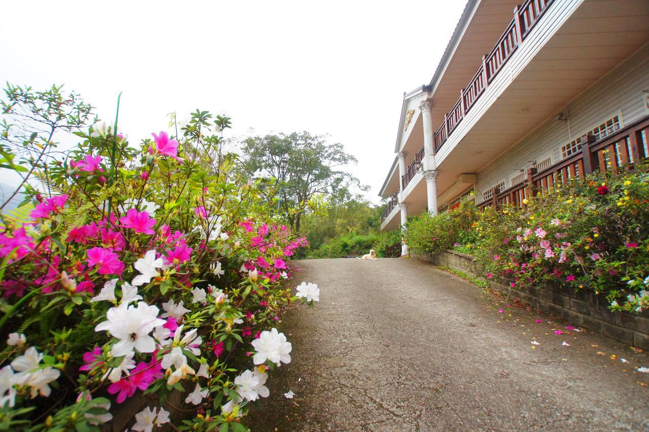 Bao Kang Flower Farm Nanzhuang Extérieur photo