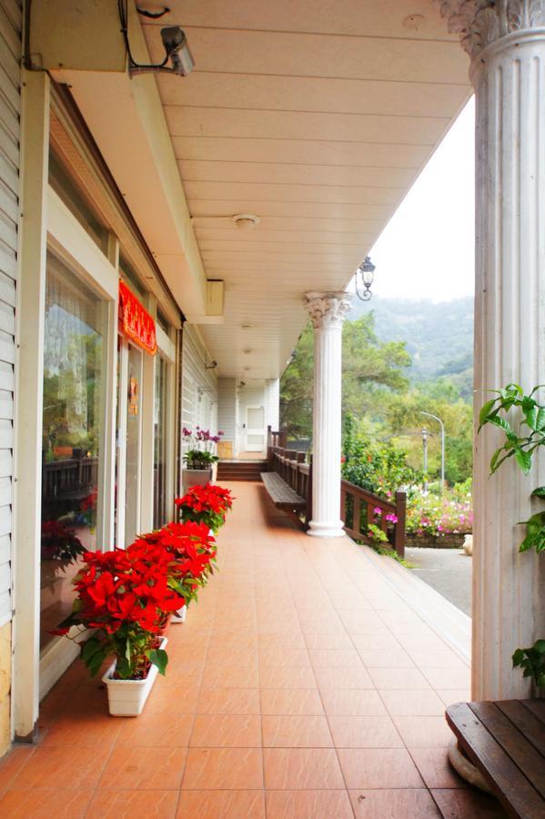 Bao Kang Flower Farm Nanzhuang Extérieur photo